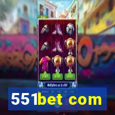 551bet com